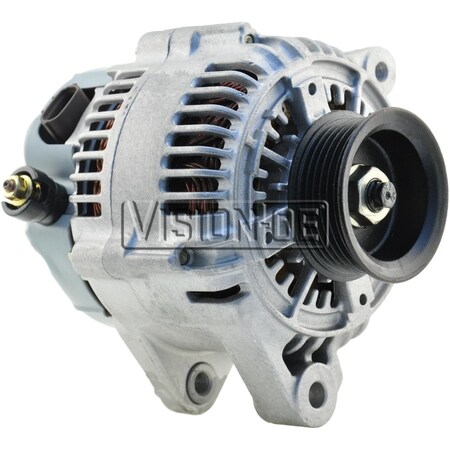 Bbb Industries NEW ALTERNATOR N13706